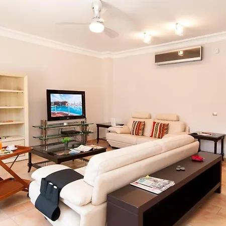 Sleeps 8 Pool Air Con Wifi * Meloneras