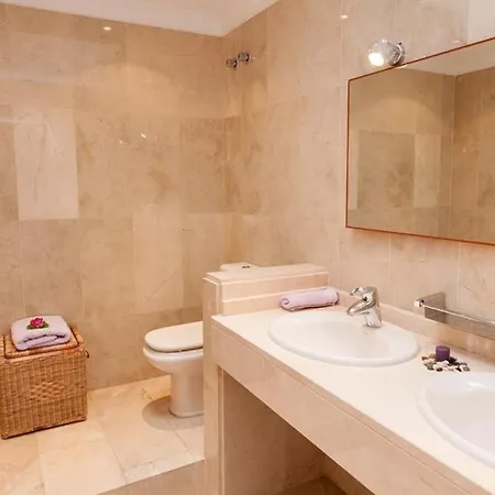 Sleeps 8 Pool Air Con Wifi * Meloneras